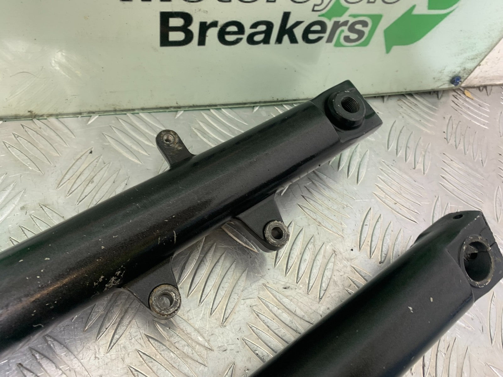 HONDA CB500 F CB500F FORKS   YEAR 2013-2015  (CMB1235)
