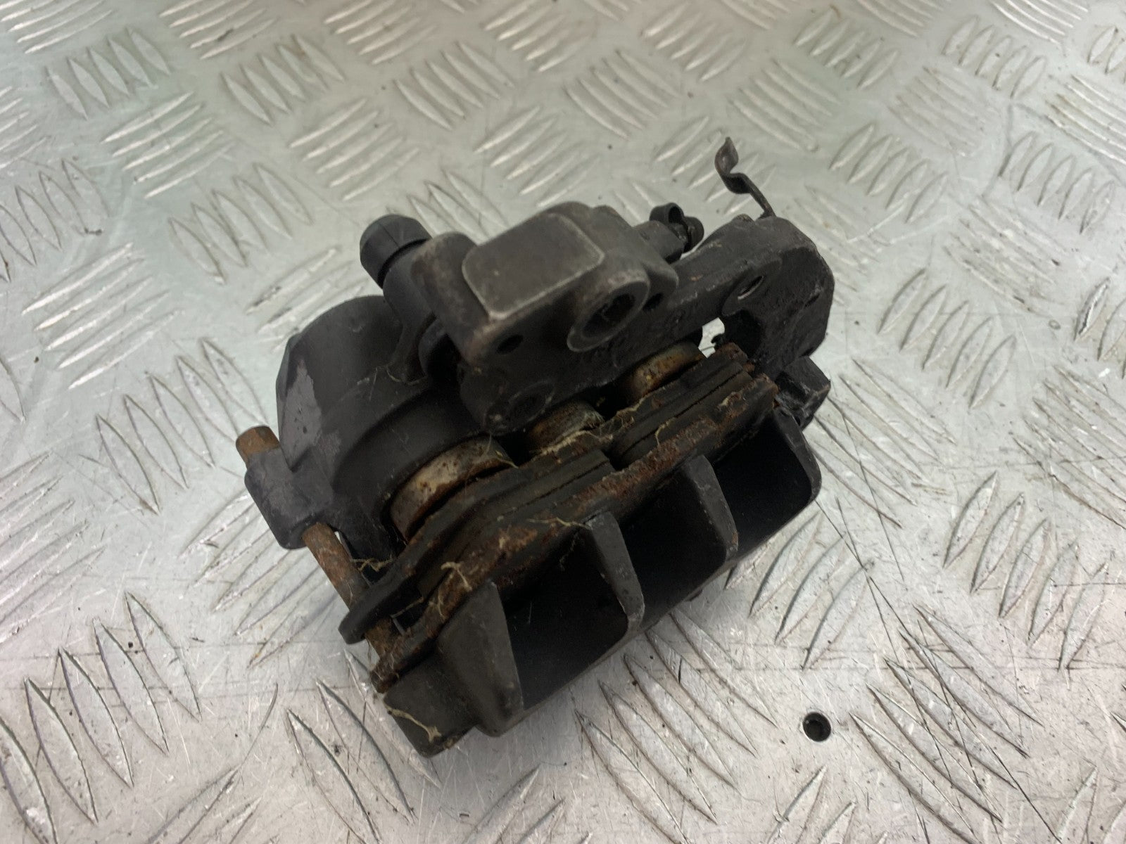 HONDA NC700 X  FRONT CALIPER YEAR 2012-2014 (CMB1327)