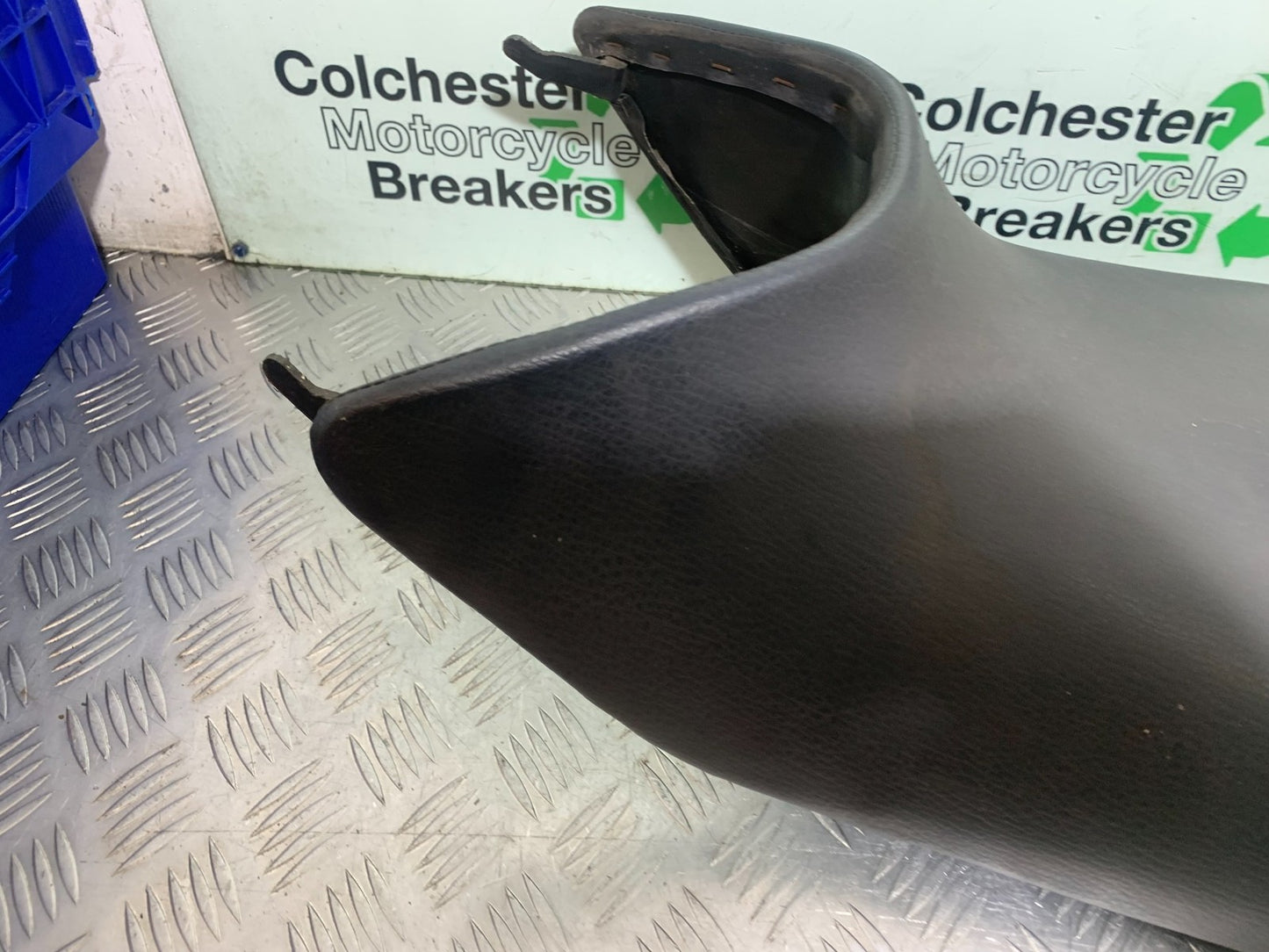 HONDA ST1100 PAN EUROPEAN SEAT  YEAR 1993-2001 (CMB1195)