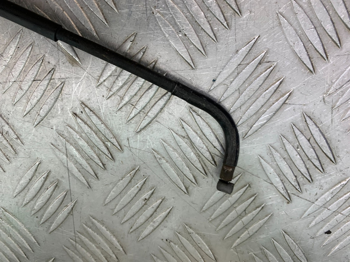 KAWASAKI NINJA 400 EX 400 CLUTCH CABLE    YEAR 2018-2022 (CMB1278)