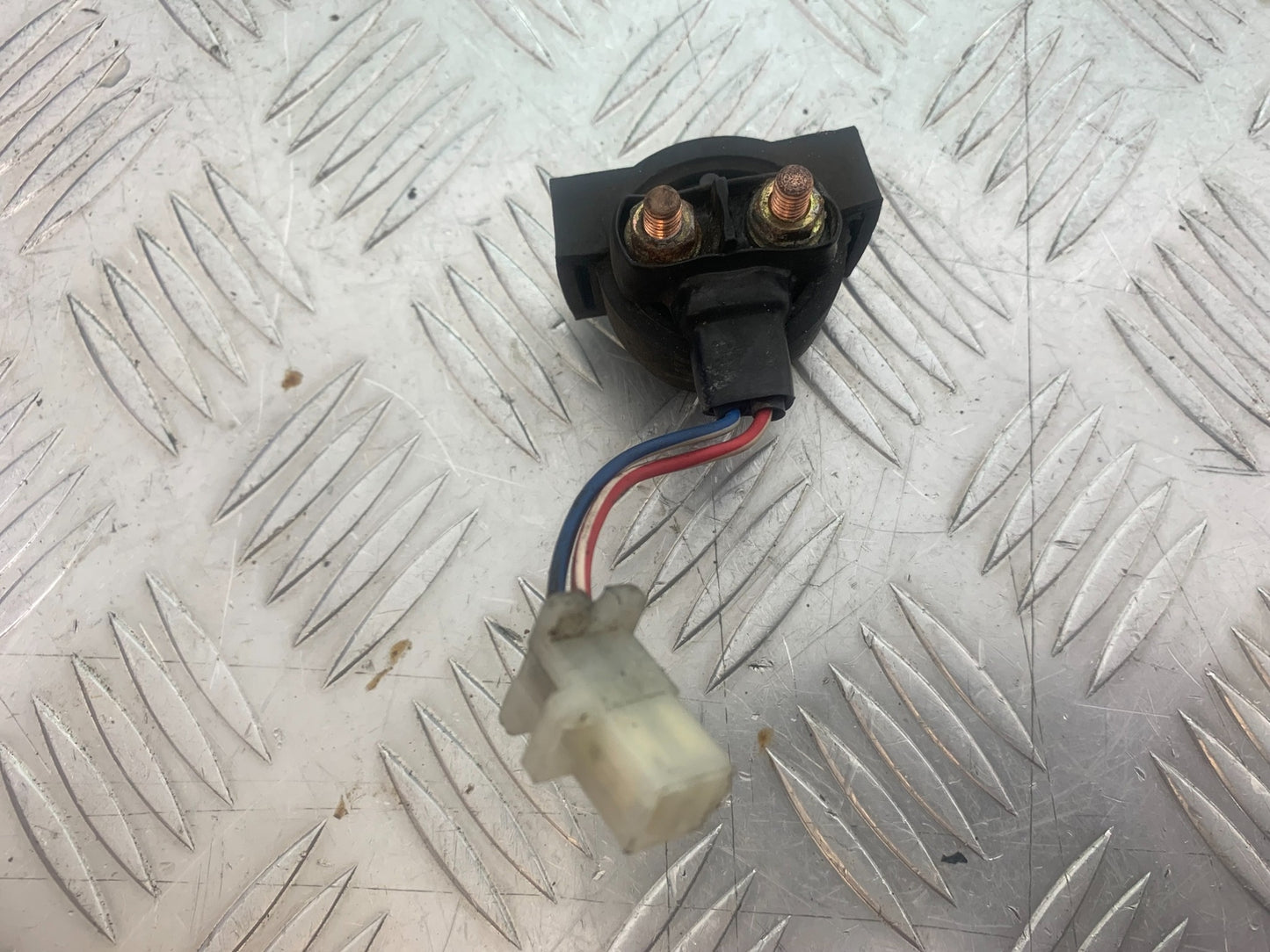 YAMAHA XV535 XV 535 VIRAGO STARTER SOLENOID   YEAR 1994-02 (CMB1139)