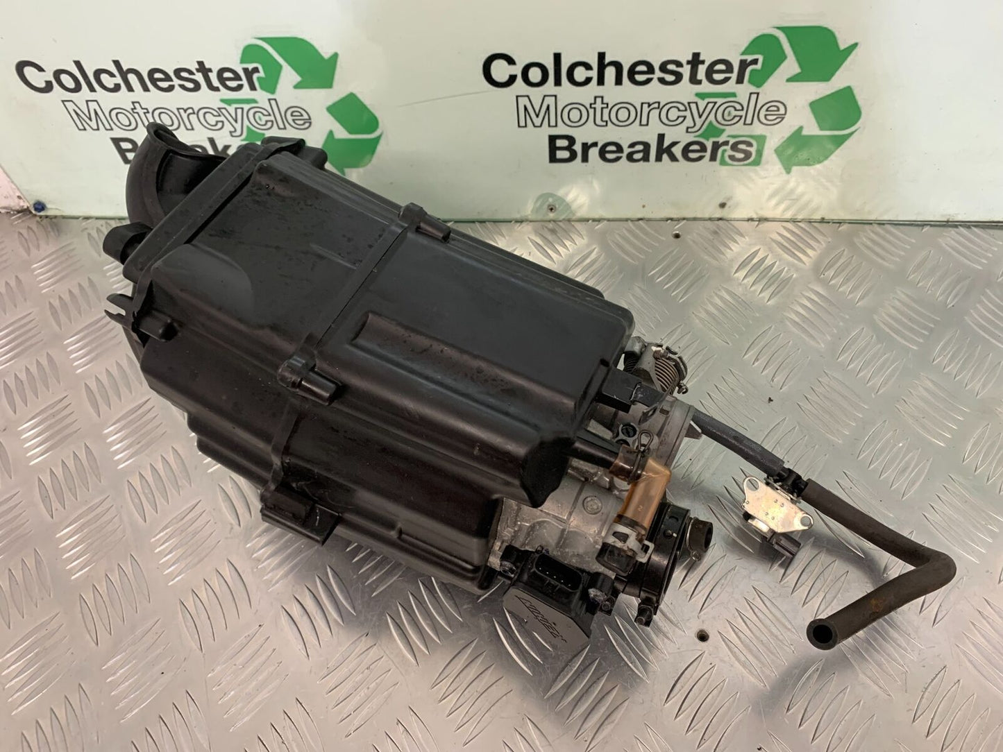 HONDA CB500 F CB500F THROTTLE BODIES  YEAR 2022 (STOCK 951)