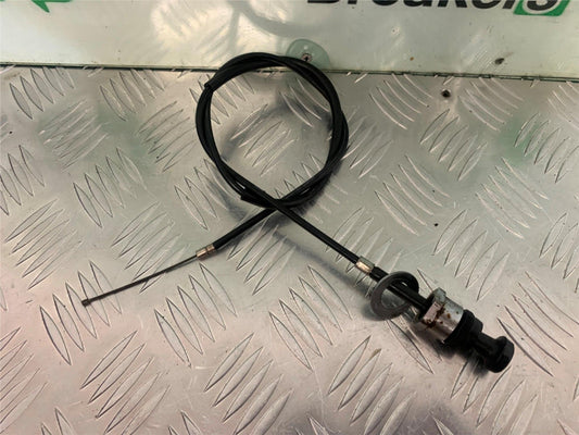 SUZUKI GS750 E GS 750E CHOKE CABLE   YEAR 1979  (STOCK 959)