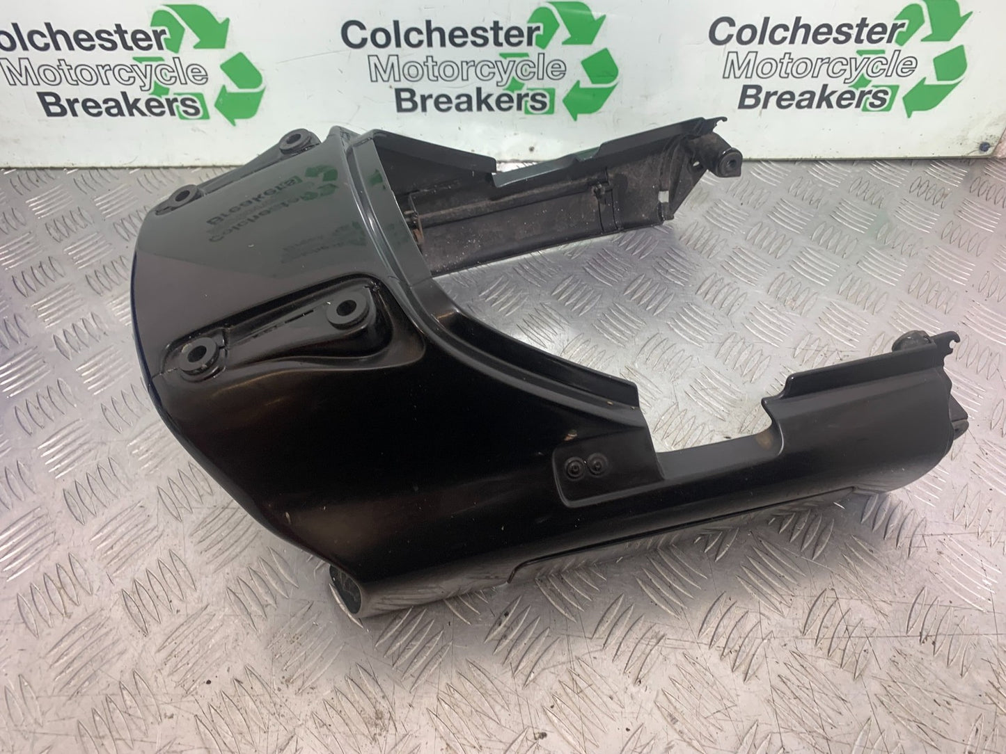 HONDA ST1100 PAN EUROPEAN TAIL PIECE YEAR 1993-2001 (CMB1195)