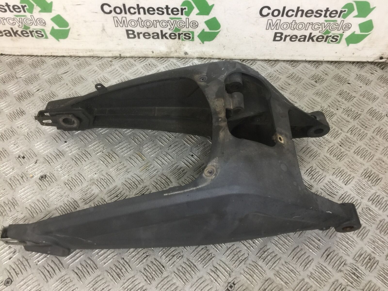 DUCATI 696 MONSTER SWINGARM YEAR 2008 (STOCK 768)