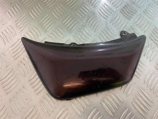 SUZUKI VS1400 VS 1400 INTRUDER  LEFT SEAT PANEL  YEAR 1988 (CMB1077)