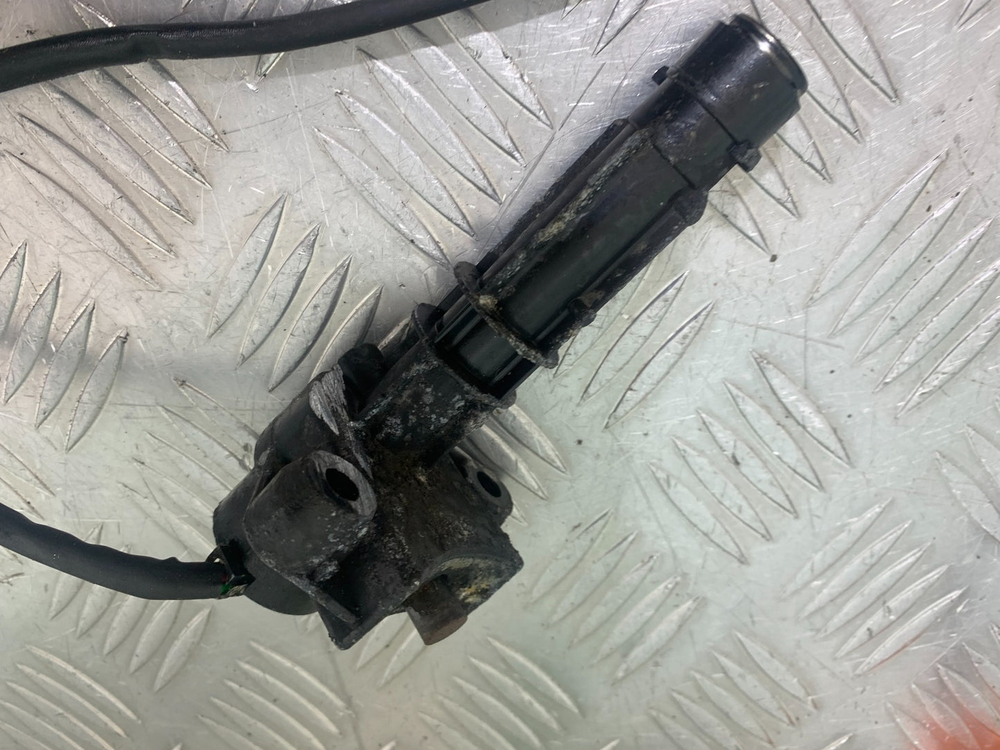 BMW K1200 K 1200 LT LOCKS AND KEY   YEAR 1999-07 (CMB1138)