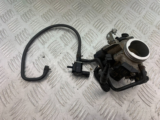 BSA 650 GOLD STAR THROTTLE BODIES   YEAR 2022-2025 (CMB1262)