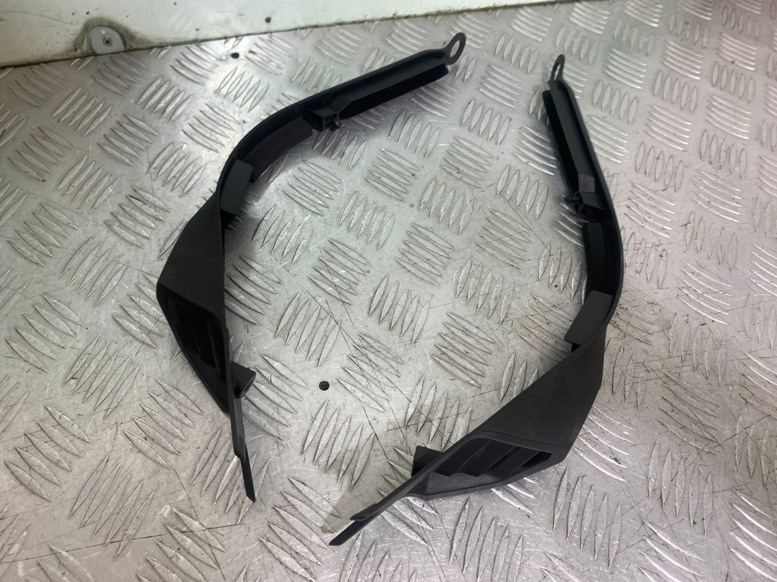 KAWASAKI ER6 N LEFT AND RIGHT INFILL COVERS   YEAR 2012-2017 (CMB1324)