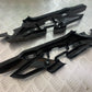 TRIUMPH TIGER 800 LEFT AND RIGHT SIDE INFILL COVERS  YEAR 2011-2014 (CMB1113)