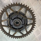 TRIUMPH TIGER 800 XC SPROCKET CARRIER   YEAR 2011-2014 (CMB1022)