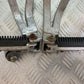 SUZUKI RF900 RF 900 REAR HANGERS  YEAR 1994-1999 (CMB1020)