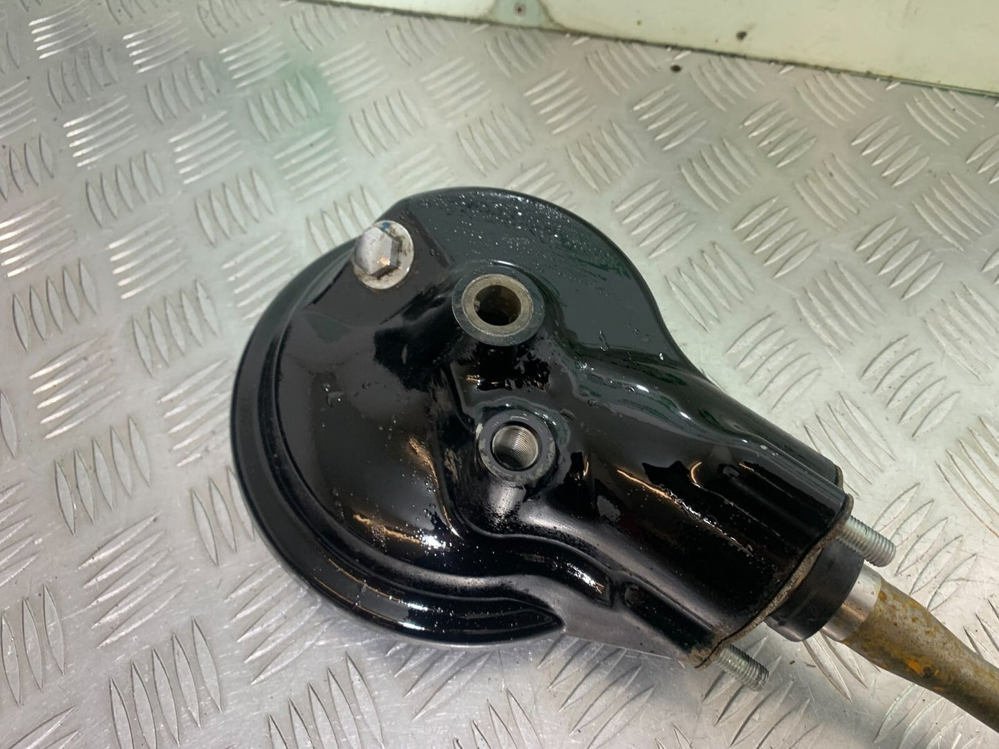 SUZUKI INTRUDER VL800 C800 REAR DIFF  YEAR 2012-16 (CMB1039)