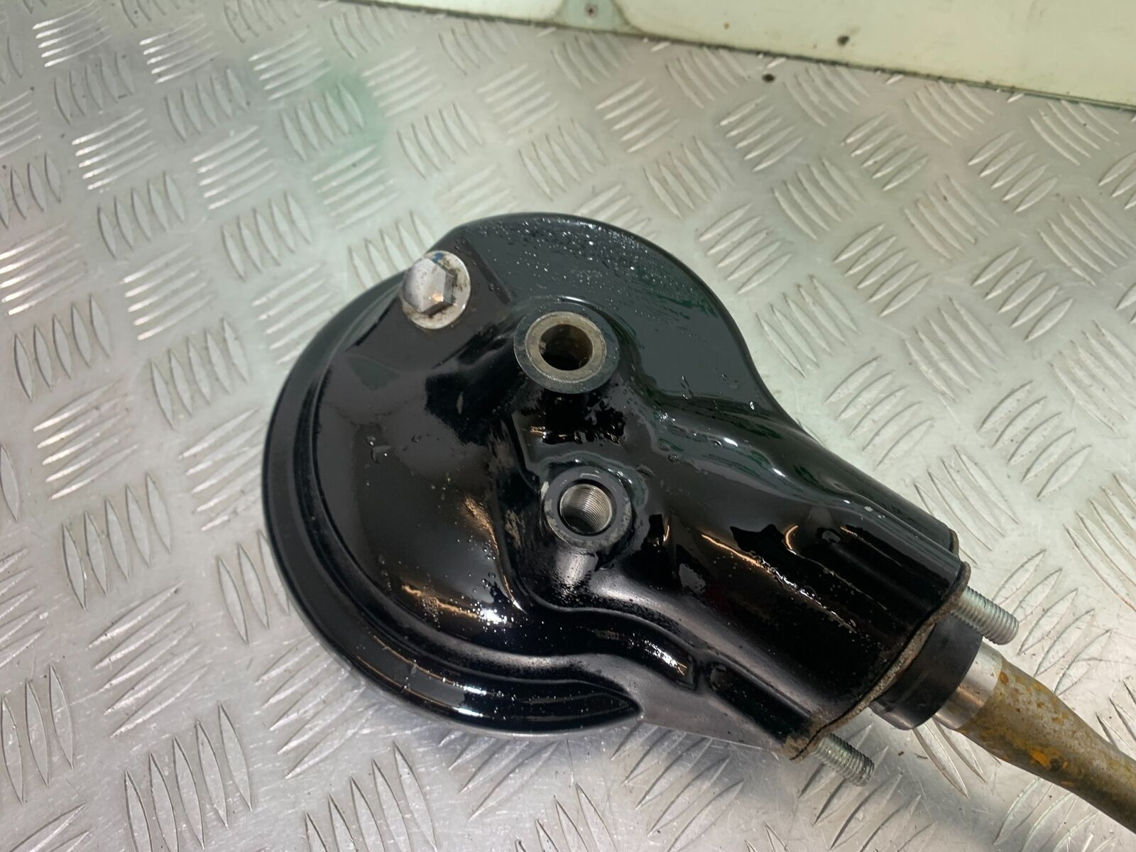 SUZUKI INTRUDER VL800 C800 REAR DIFF  YEAR 2012-16 (CMB1039)
