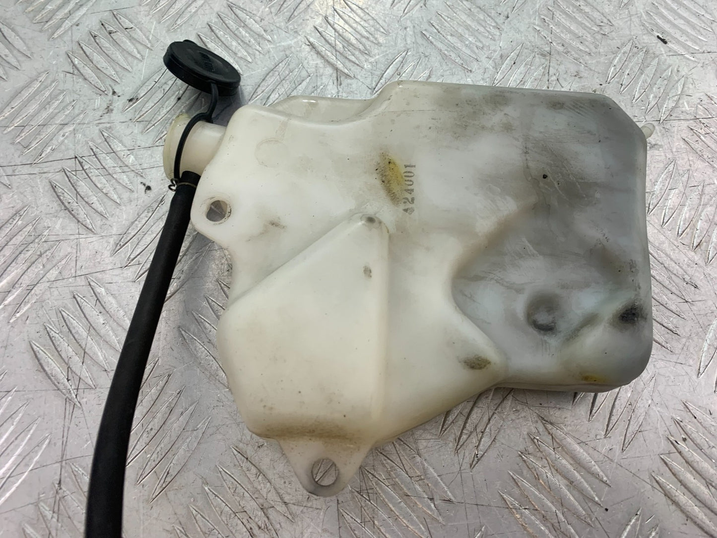 HONDA VFR800 PRE V-TEC COOLANT BOTTLE   YEAR 1998-2001 (CMB1233)