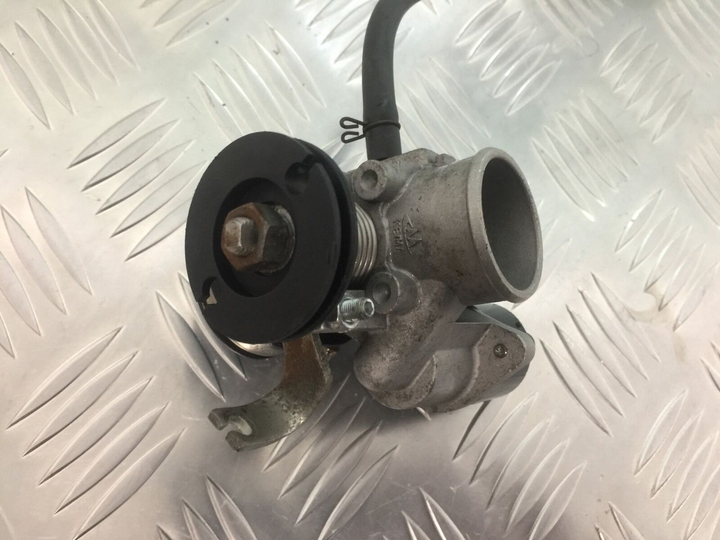 SINNIS TERRAIN 125 THROTTLE BODY  YEAR 2020 (STOCK 921)