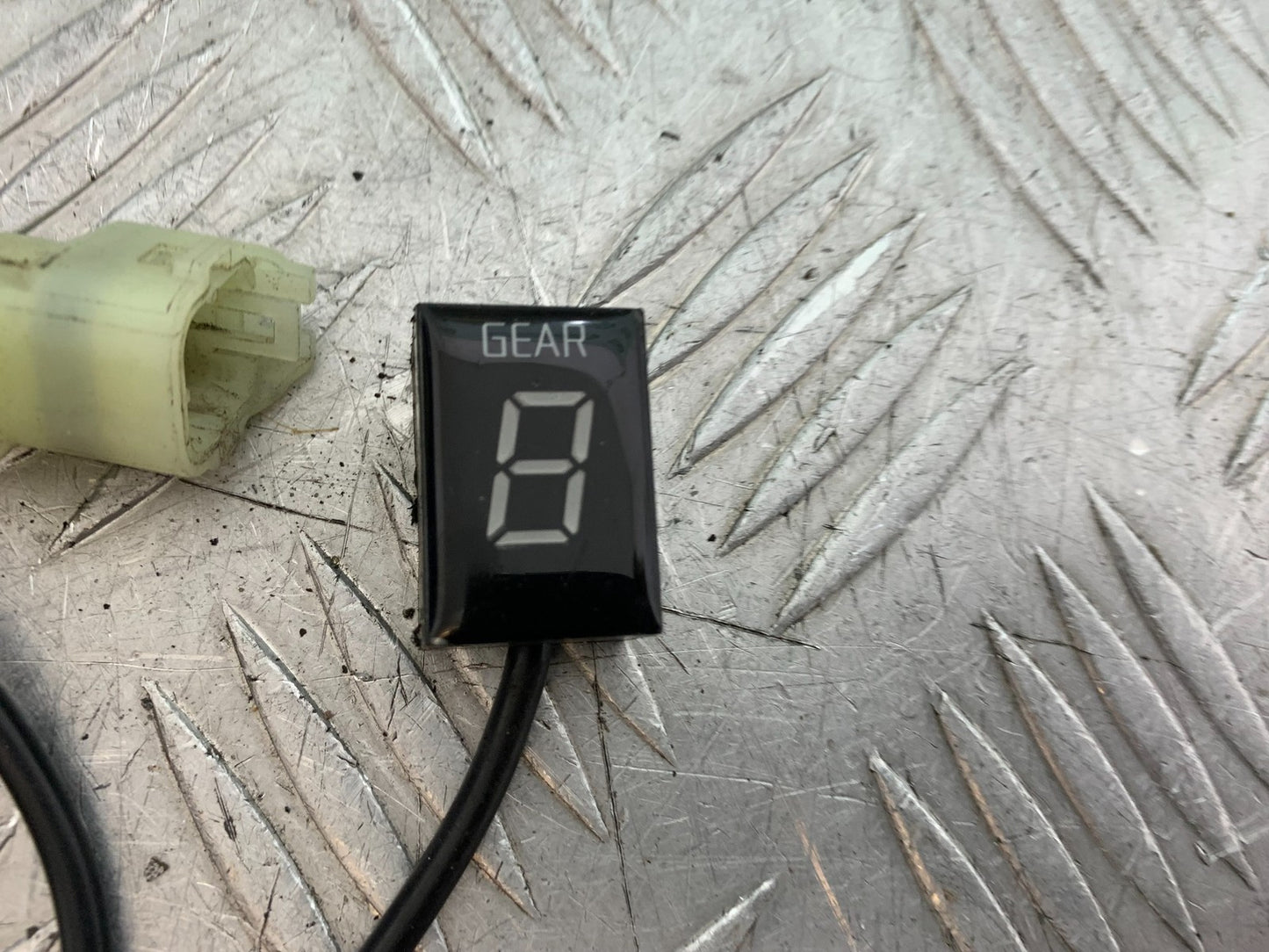 KAWASAKI ER6 N GEAR INDICATOR YEAR 2012-2017 (CMB1324)