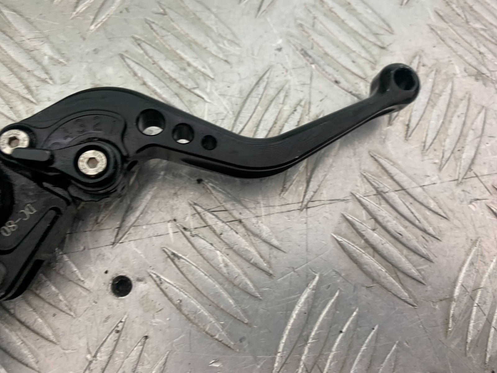 APRILIA TUONO 1000 V4 FRONT BRAKE MASTER CYLINDER  YEAR 2013-2014 (CMB1239)