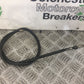 HONDA CBR125 CBR 125 CLUTCH CABLE  YEAR 2011-2017 (STOCK 347)