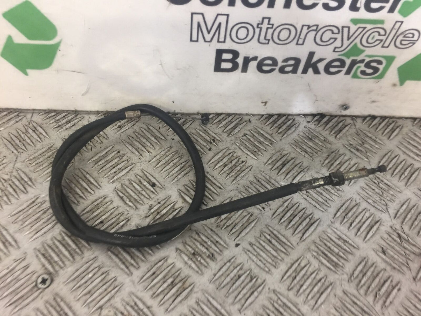 HONDA CBR125 CBR 125 CLUTCH CABLE  YEAR 2011-2017 (STOCK 347)