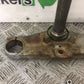 SUZUKI GZ125 GZ 125 MARAUDER BOTTOM YOKE  YEAR 2002