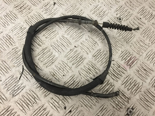 KAWASAKI ZX6R CLUTCH CABLE  YEAR 2009-2012  (STOCK 897)