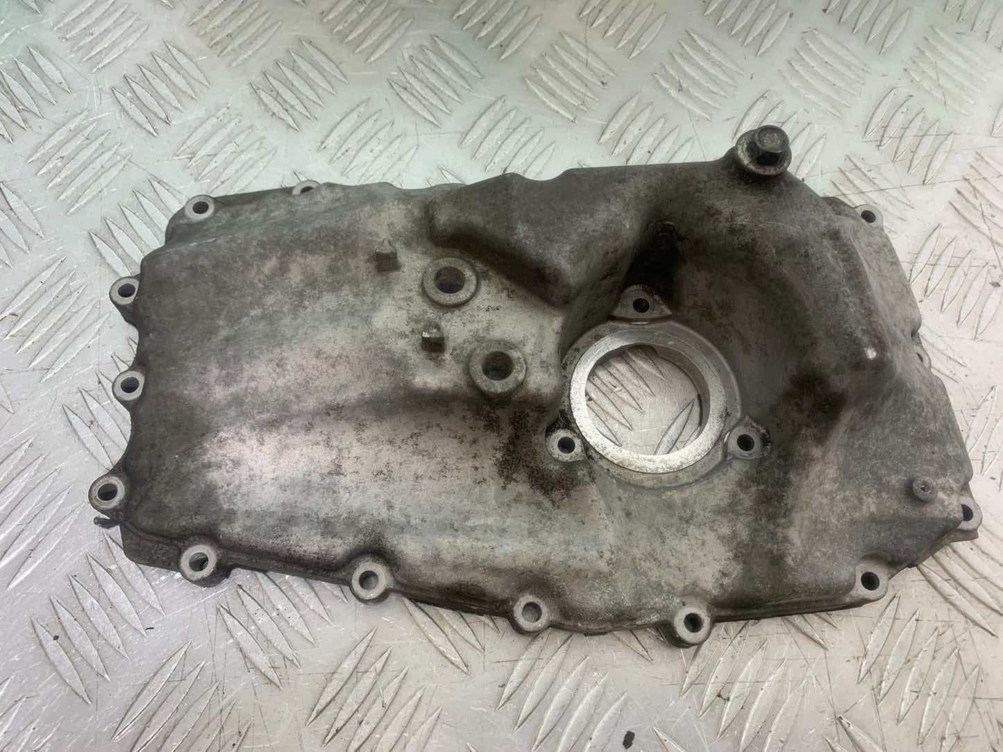 TRIUMPH 1050 SPRINT GT SUMP  YEAR 2010-2016 (CMB1250)
