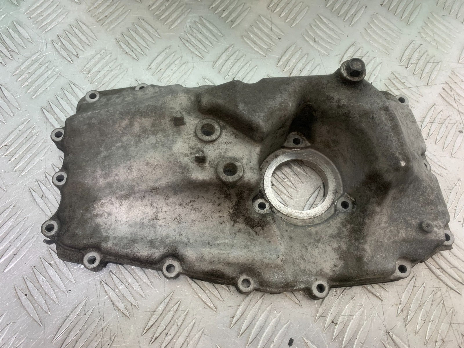 TRIUMPH 1050 SPRINT GT SUMP  YEAR 2010-2016 (CMB1250)