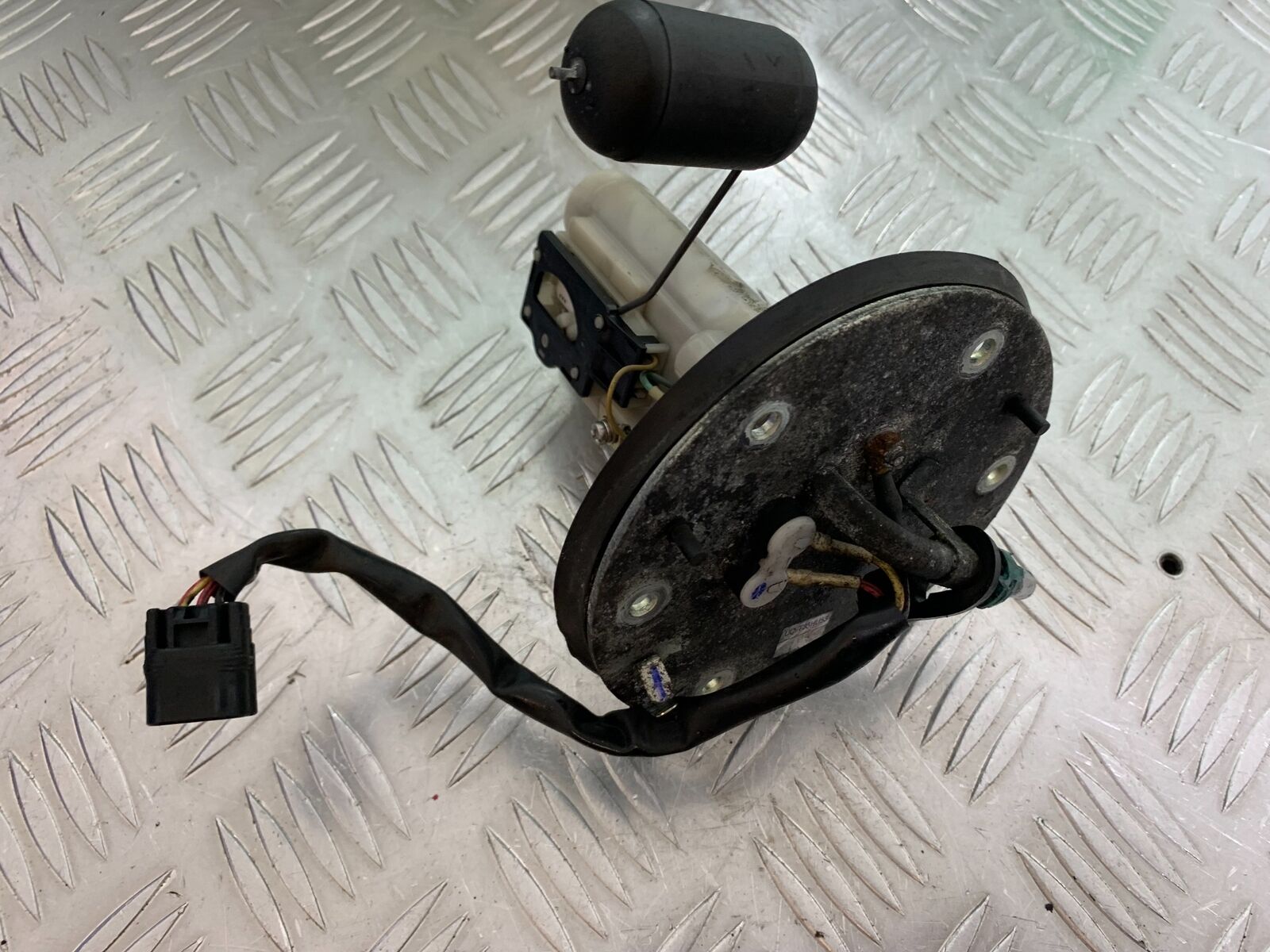HONDA CBR500R CBR 500 R PETROL PUMP  YEAR 2012-16 (CMB1048)