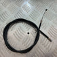 YAMAHA XV750 XV 750 VIRAGO CHOKE CABLE YEAR 1992 (CMB1016)