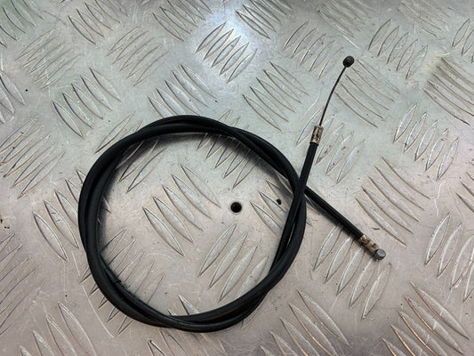 YAMAHA XV750 XV 750 VIRAGO CHOKE CABLE YEAR 1992 (CMB1016)