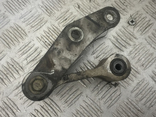 HONDA CBR600 CBR 600 F4I SPORT REAR SHOCK LINKAGE  YEAR 2004  (STOCK 628)