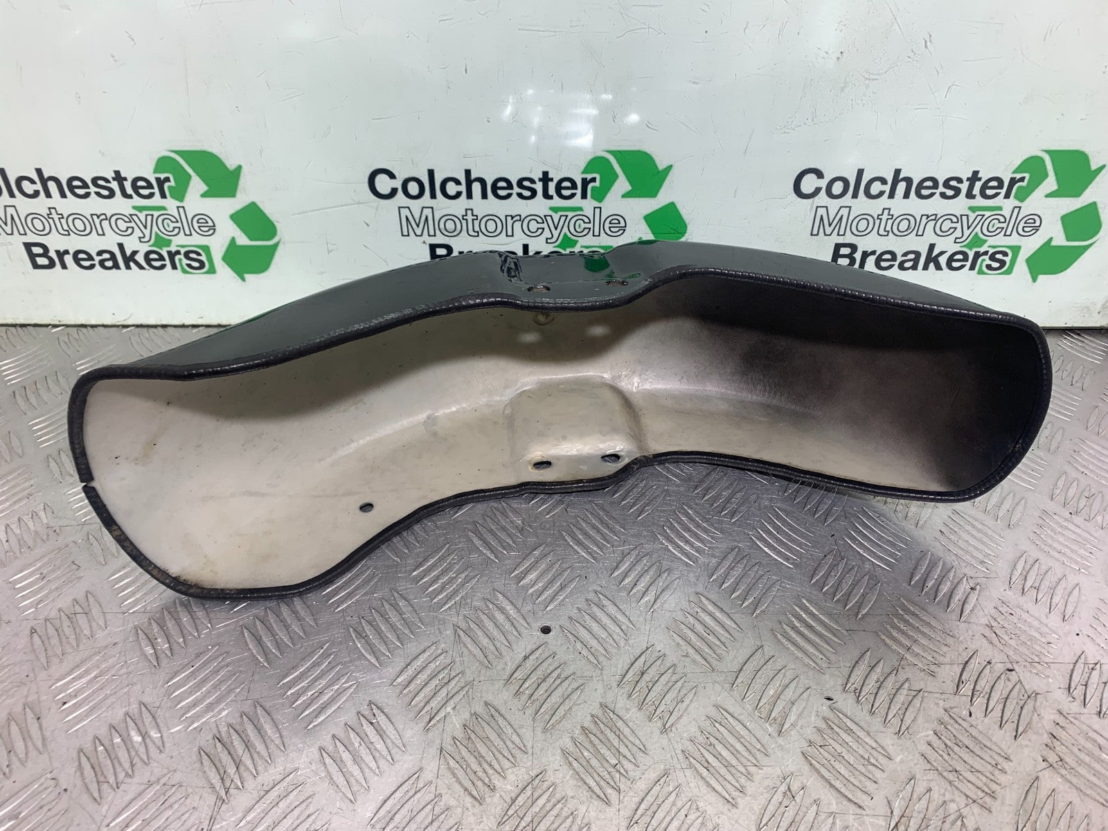 PIONEER NEVADA XF125 FRONT  MUDGUARD  YEAR 2009 (CMB1214)
