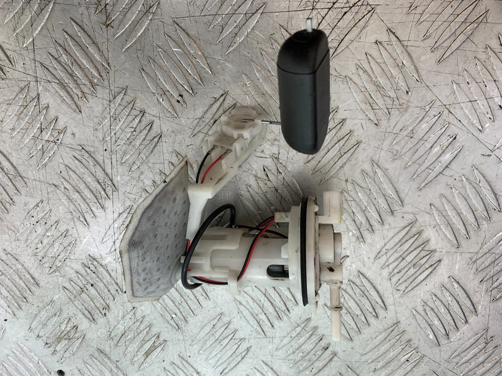HONDA NSC110 VISION PETROL PUMP YEAR 2017-2020 (CMB1249)