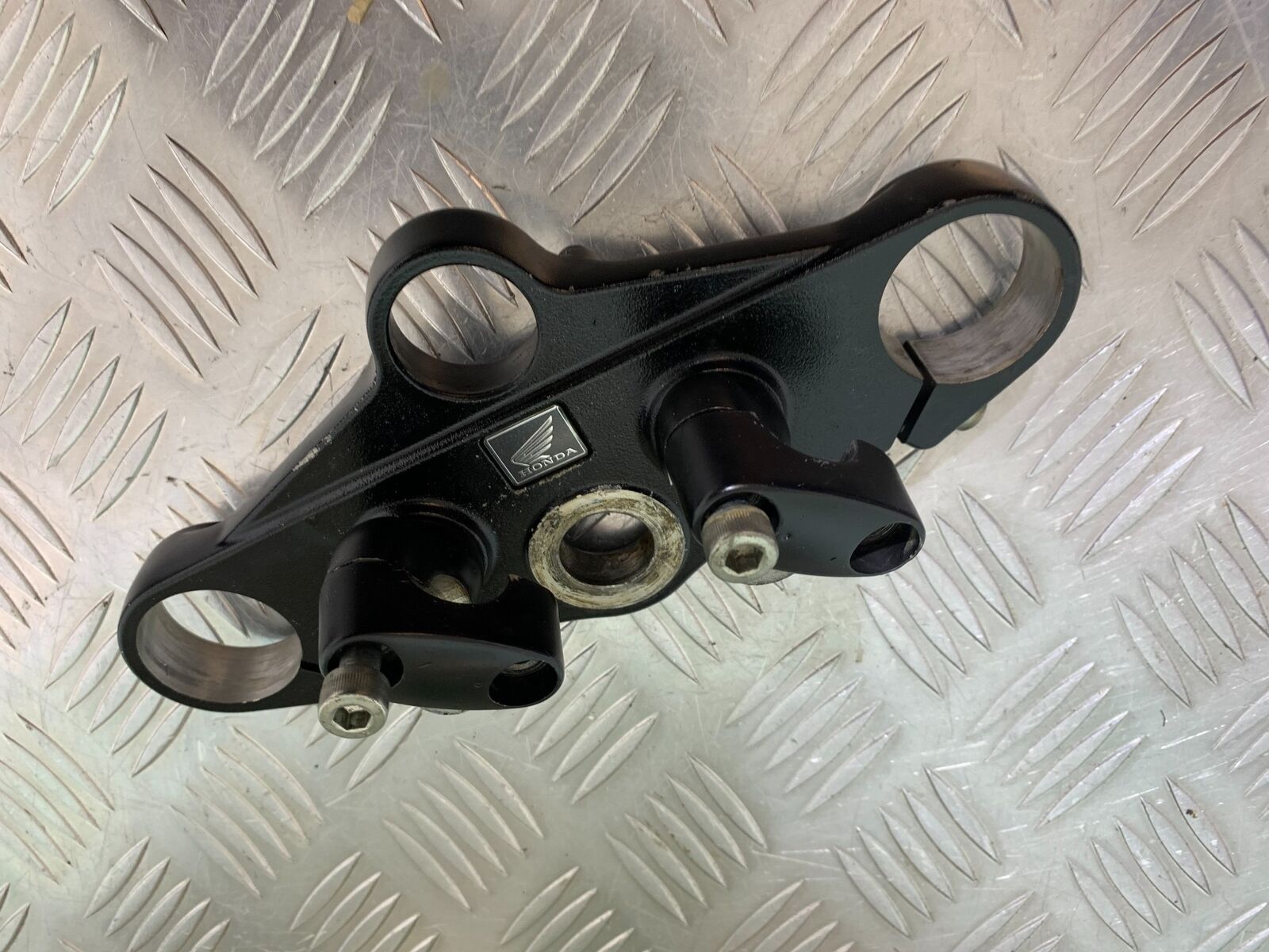 HONDA MSX125 GROM TOP YOKE YEAR 2016-2020  (CMB1009)
