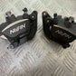TRIUMPH TRIDENT 660 FRONT BRAKE CALIPERS   YEAR 2021-2024 (CMB1295)