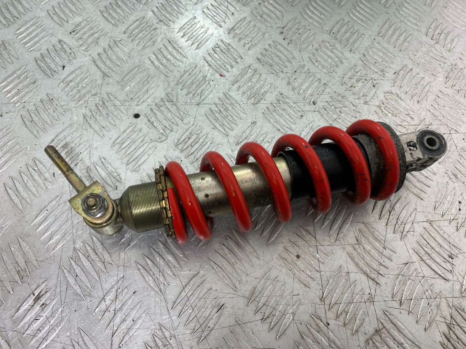 HONDA CBR1100 BLACKBIRD REAR SHOCK  YEAR 1999-2005 (CMB1232)