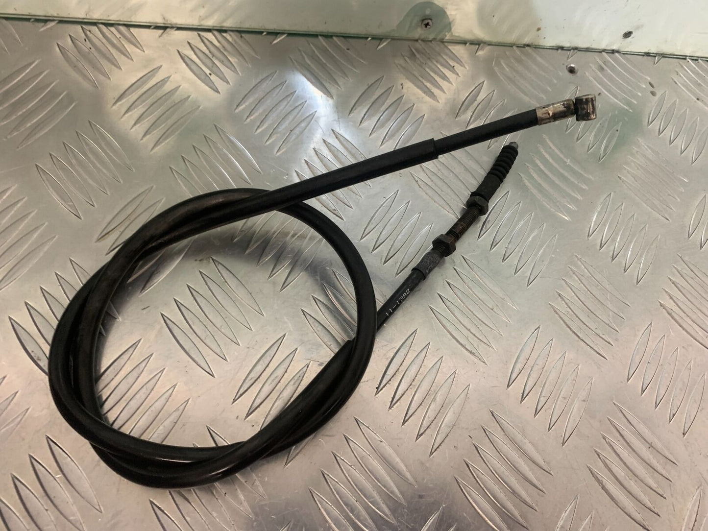KAWASAKI ZX6R ZX6 J CLUTCH CABLE   YEAR 2000 (STOCK 947)