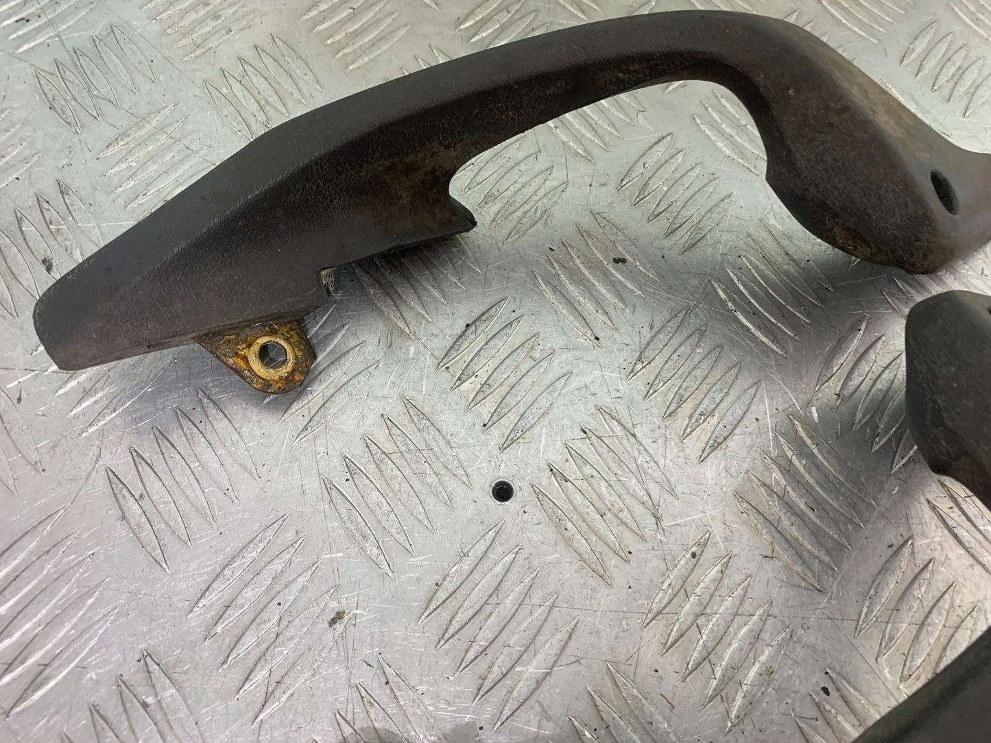 HONDA ST1100 PAN EUROPEAN GRAB RAILS  YEAR 1993-2001 (CMB1195)
