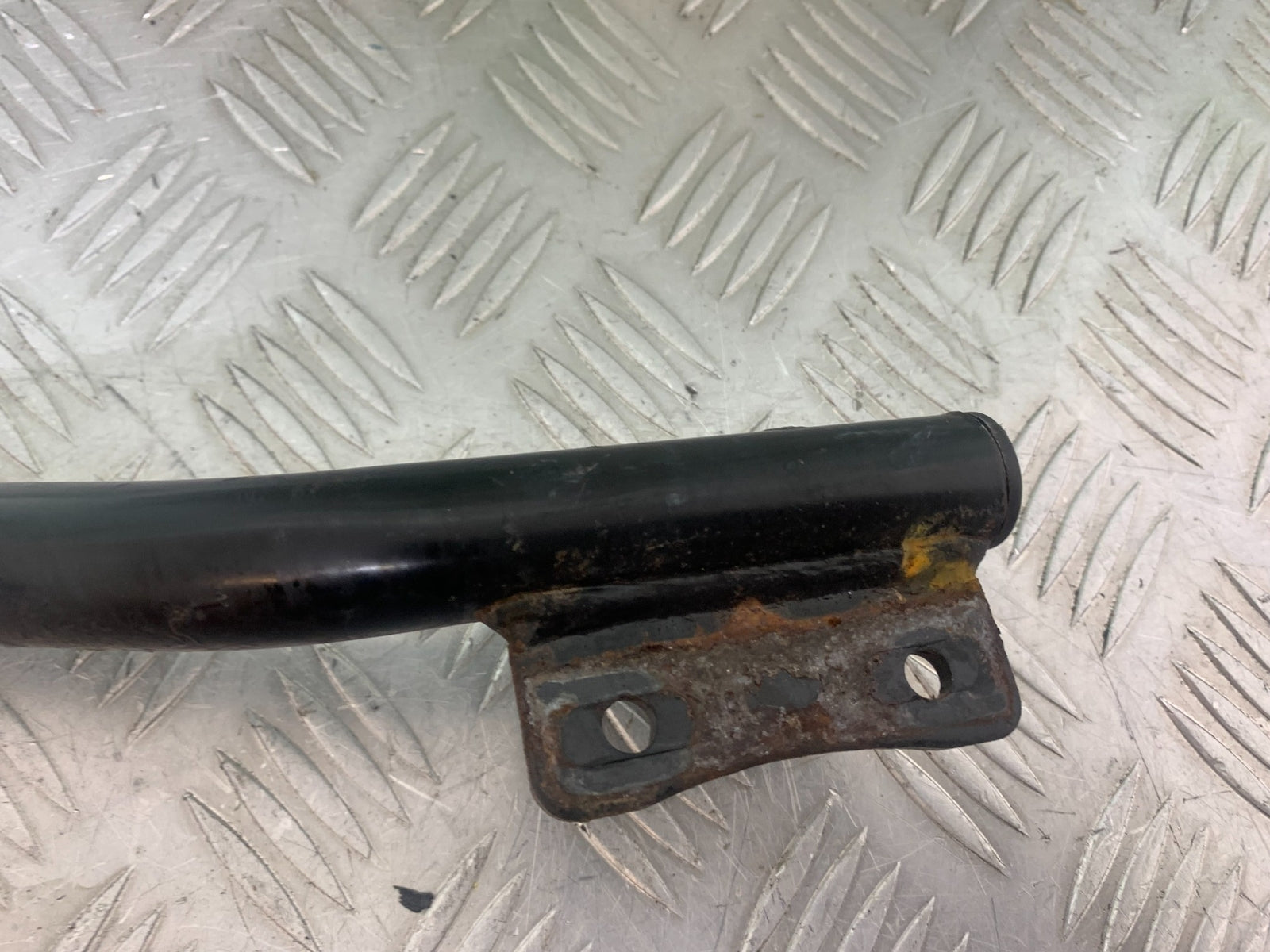 HONDA VTX1300 S-6  SILENCER MOUNTING BRACKET  YEAR 2004-09 (CMB1159)