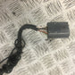 TRIUMPH TROPHY 1215 SE ECU LOCKS KEY  2012-2017 (STOCK 534)