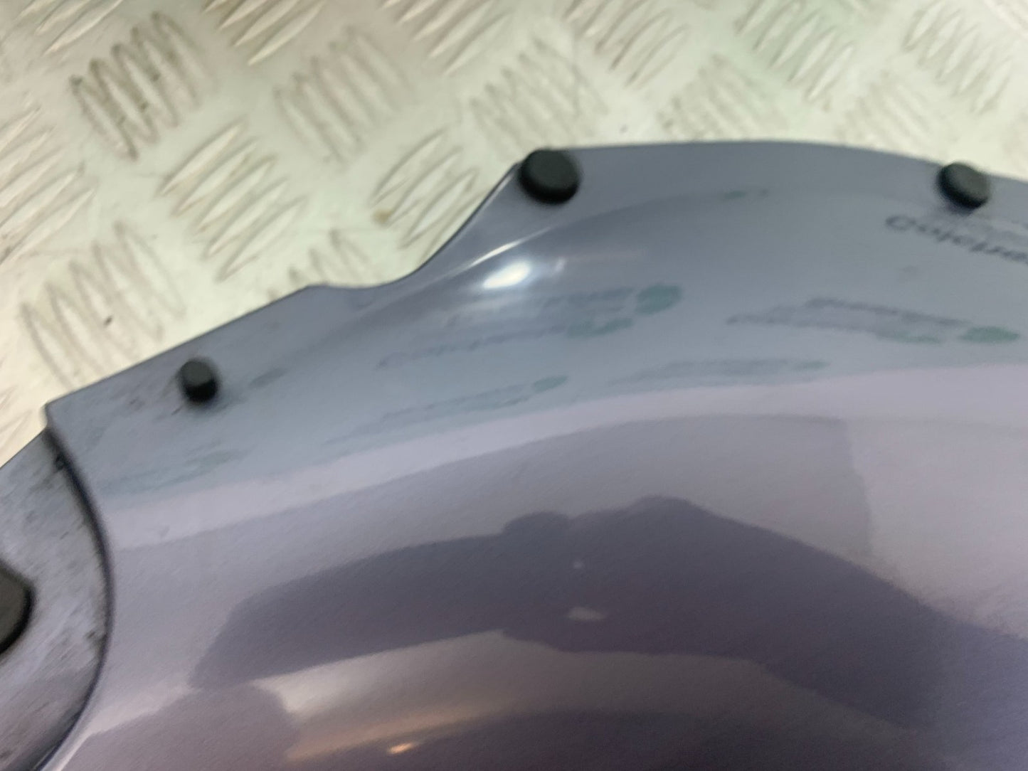 BMW K1200 K 1200 LT SIDE PANEL YEAR 1999-07 (CMB1271)