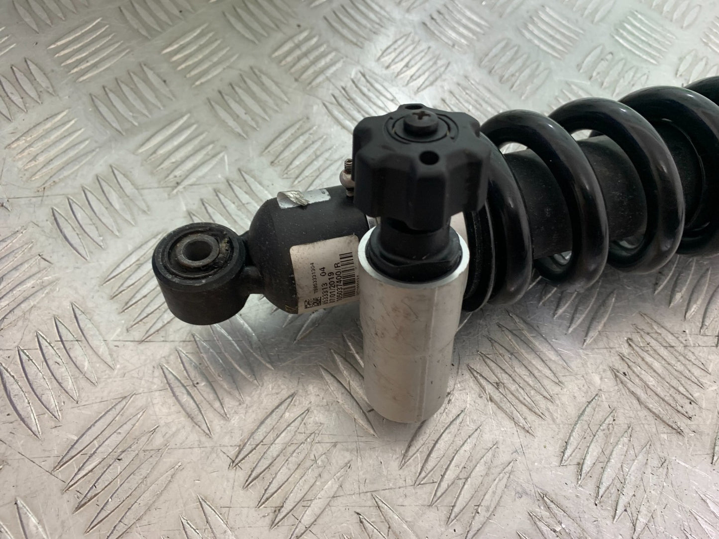 BMW F800 GT REAR SHOCK  YEAR 2013-2017 (CMB1248)
