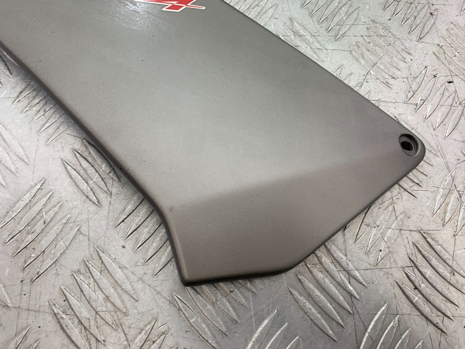 APRILIA TUONO 1000 V4 LEFT FAIRING  YEAR 2013-2014  (CMB1239)