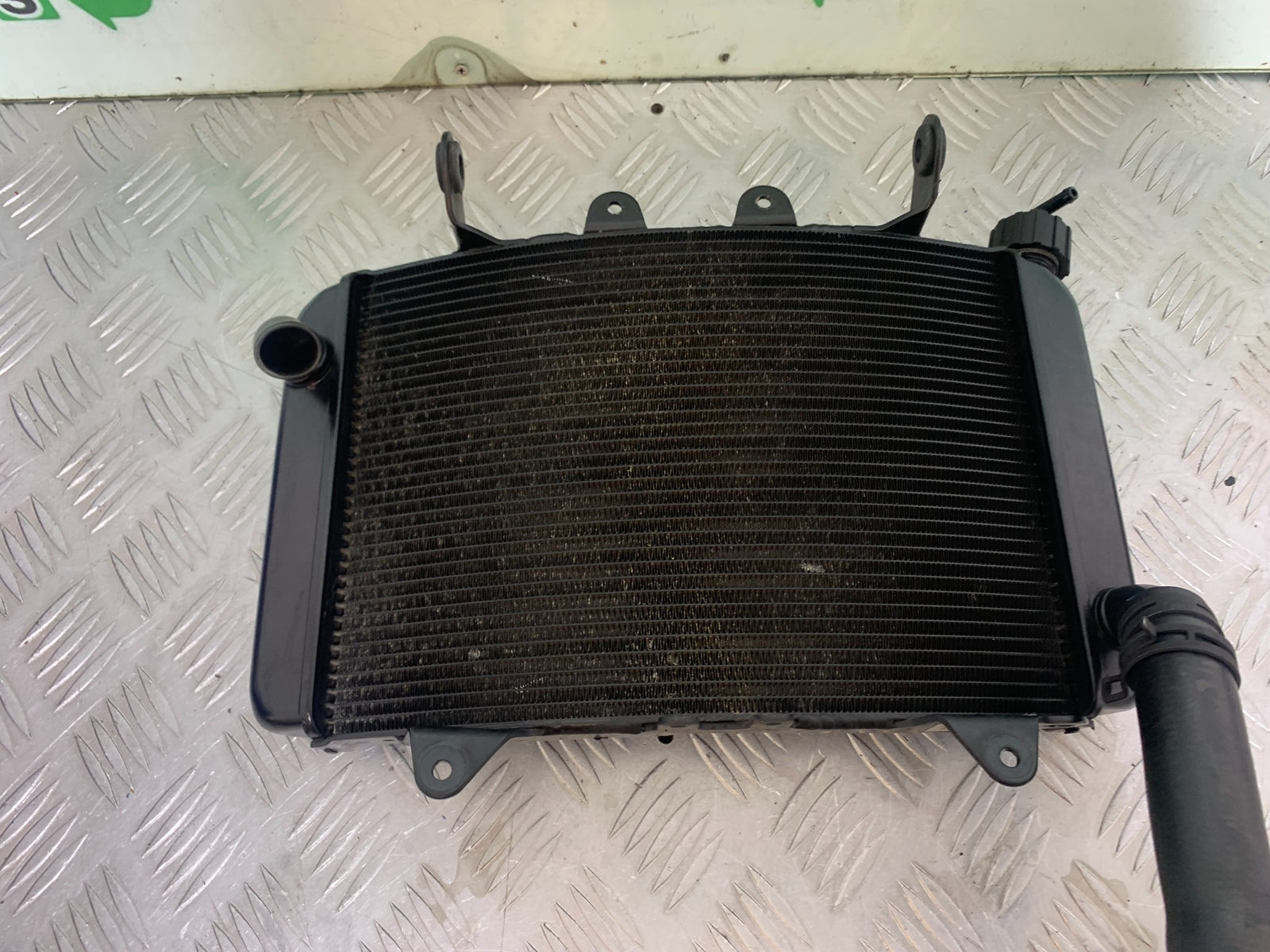 KTM 790 DUKE RADIATOR YEAR 2018-2021  (CMB11150)