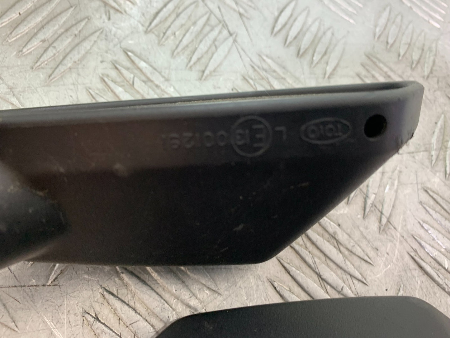 KAWASAKI ER6 N MIRRORS  YEAR 2012-2017 (CMB1324)