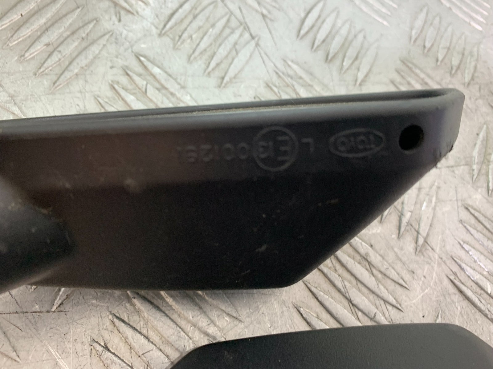 KAWASAKI ER6 N MIRRORS  YEAR 2012-2017 (CMB1324)