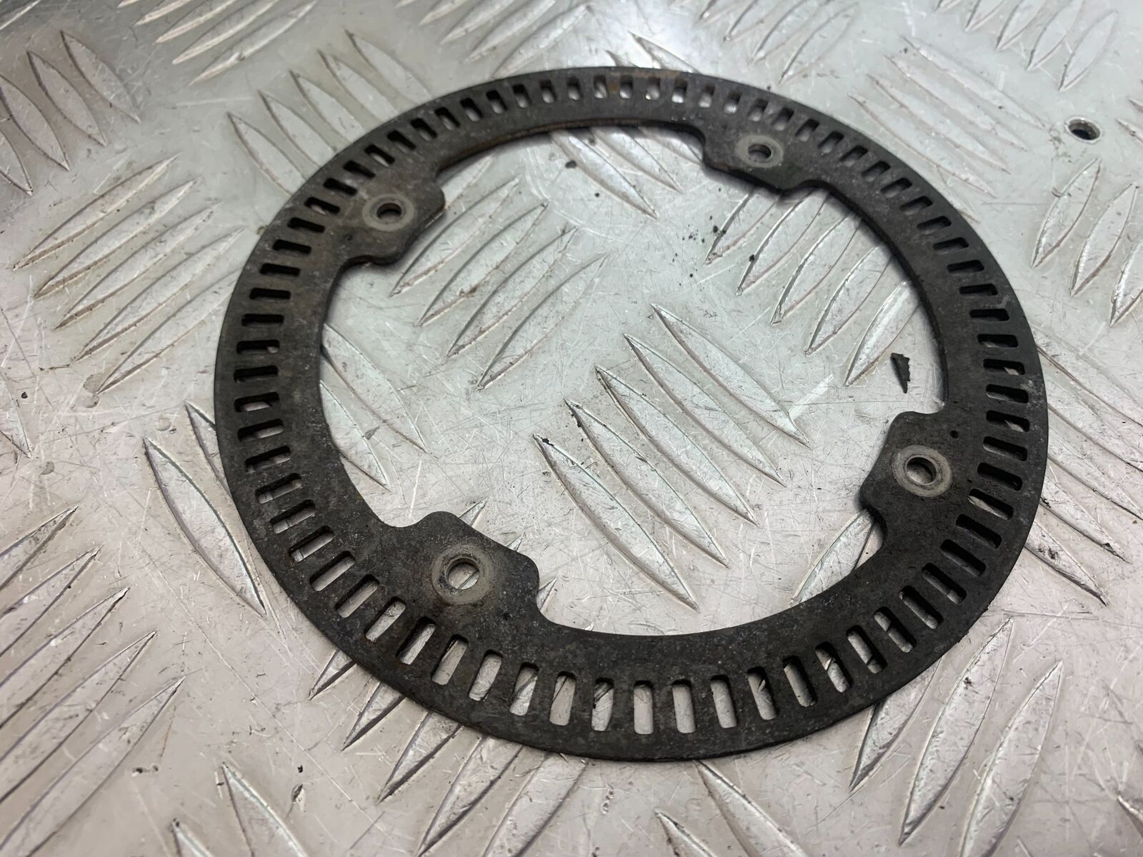 TRIUMPH TIGER 800 REAR ABS RING GEAR  YEAR 2011-2014 (CMB1113)
