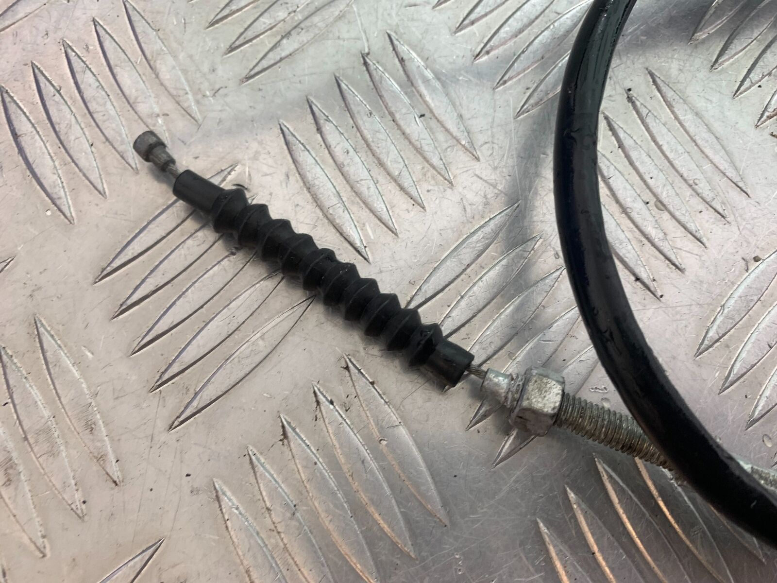 YAMAHA XV535 XV 535 VIRAGO CLUTCH CABLE  YEAR 1994-02 (CMB1044)