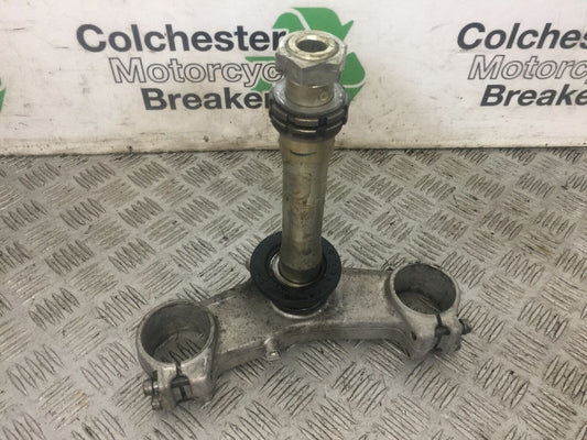 KAWASAKI ZX6R ZX6 R C1H BOTTOM YOKE YEAR 2005 2006 (STOCK 774)